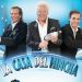 Sodimac presenta "La Casa del Hincha"