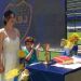 Dos hinchas de Boca cumplieron su sue&ntilde;o y se casaron en La Bombonera