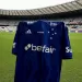 Las casas de apuestas siguen firmes en Brasil: Cruzeiro renov&oacute; con Betfair
