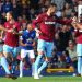 Las casas de apuestas tomaron el control de las camisetas de la Premier League