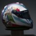 Felipe Massa estrenar&aacute; un casco dise&ntilde;ado por sus aficionados en el GP de B&eacute;lgica