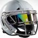 Se cre&oacute; un casco que prevendr&iacute;a lesiones cerebrales en el f&uacute;tbol americano