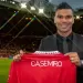 Casemiro al Manchester United en el top 10 de ventas de LaLiga