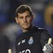 El r&eacute;cord que alcanzar&aacute; Iker Casillas si renueva su contrato con Porto