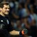 Casillas se convierte en el jugador con m&aacute;s partidos jugados por la UEFA