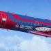 San Lorenzo prepara su avi&oacute;n para la Copa Libertadores