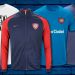 San Lorenzo present&oacute; su nueva ropa de entrenamiento para el 2017