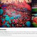 San Lorenzo lleg&oacute; a Instagram