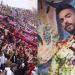 La hinchada de San Lorenzo reversion&oacute; el &uacute;ltimo hit de Maluma al ritmo de una canci&oacute;n de cancha