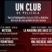 San Lorenzo prepara una noche de pel&iacute;culas para sus socios 