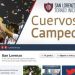 San Lorenzo festeja su llegada al podio de las redes sociales