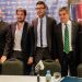 San Lorenzo avanz&oacute; con Carrefour por la compra de los terrenos para volver a Boedo