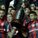 &ldquo;Los Cuervos vuelan alto&rdquo;, el spot del Banco Ciudad por sus dos a&ntilde;os junto a San Lorenzo