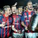 San Lorenzo podr&iacute;a enfrentar a Cruz Azul por la Copa Interamericana
