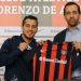 San Lorenzo iluminar&aacute; de rosa su estadio por la lucha contra el c&aacute;ncer de mama