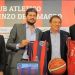 San Lorenzo tendr&aacute; un equipo en la Liga Nacional de B&aacute;squet