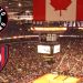 San Lorenzo enfrentar&aacute; a los Toronto Raptors en duelo hist&oacute;rico entre la Liga Nacional y la NBA