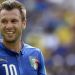 Antonio Cassano eligi&oacute; su Once Ideal con tres sudamericanos en el equipo