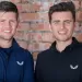 Castore: Dos hermanos y una joven marca de 7 a&ntilde;os que pisa fuerte en el f&uacute;tbol ingl&eacute;s y el deporte mundial