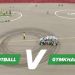 ​Futbol vs. Gymkhana, lo nuevo de Castrol con Neymar Jr.