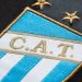 Atl&eacute;tico Tucum&aacute;n present&oacute; su nueva camiseta alternativa