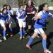 El equipo femenino que se consagr&oacute; campe&oacute;n en un torneo masculino 