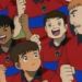 El d&iacute;a que los Supercampeones reconocieron a Catalunya como un pa&iacute;s