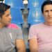 Cristi&aacute;n &Aacute;lvarez y Milovan Mirosevic protagonizan nuevo spot de socios de Universidad Cat&oacute;lica
