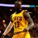 El importante acuerdo de patrocinio de los Cleveland Cavaliers para la pr&oacute;xima temporada