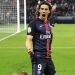 Edinson Cavani ser&aacute; galardonado con el &lsquo;Football Leader&rsquo; en Italia 