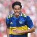 Cavani hizo un gol y ratific&oacute; su gran momento en Boca &iquest;Cu&aacute;ntos goles marc&oacute; en lo que va del a&ntilde;o?