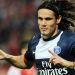 Cavani se convirti&oacute; en el nuevo goleador mundial 
