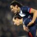 Edinson Cavani igual&oacute; un hist&oacute;rico r&eacute;cord de Zlatan Ibrahimovic en el PSG 