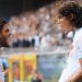 La estrella italiana agradecida con Cavani por servirle de ejemplo