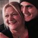 La madre de Cavani apunta a ser dirigente de f&uacute;tbol