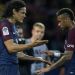 La Bundesliga y un curioso consejo para Neymar y Cavani al momento de patear penales