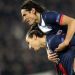 El r&eacute;cord de Zlatan Ibrahimovic que estar&iacute;a por romper Edinson Cavani