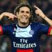 La evoluci&oacute;n de costo de Edinson Cavani tras convertir su gol n&uacute;mero 300 en su carrera