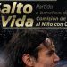 Edinson Cavani present&oacute; su partido solidario &ldquo;Salto a la vida&rdquo;