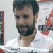 Fernando Cavenaghi mostr&oacute; la que ser&iacute;a la camiseta de su despedida