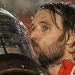 Cavenaghi escritor: El ex River prepara su autobiograf&iacute;a