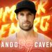Fernando Cavenaghi present&oacute; su nueva l&iacute;nea de ropa para el verano 2017