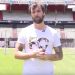 Cavenaghi anunci&oacute; su retiro desde la cancha del Monumental