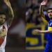 As&iacute; ser&aacute;n los partidos de despedida de Cavenaghi y Riquelme