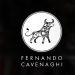 Fernando Cavenaghi present&oacute; su p&aacute;gina web oficial