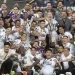 La CBF busca que los clubes brasile&ntilde;os sumen una plaza m&aacute;s a la Libertadores desde 2026