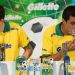 Por los hechos de corrupci&oacute;n, P&G dej&oacute; a Brasil sin el patrocinio de Gillete