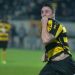 &ldquo;Cebolla&rdquo; Rodr&iacute;guez fue elegido como el mejor jugador del Campeonato Uruguayo 2017