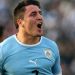 Cristian &ldquo;Cebolla&rdquo; Rodr&iacute;guez cumple 100 partidos con la Selecci&oacute;n y la AUF le rinde un emotivo homenaje 