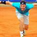 Un italiano que jug&oacute; contra Argentina por la Davis fue suspendido por arreglar partidos